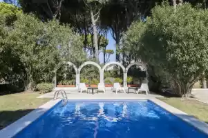 Villa pineda - Location de vacances à Chiclana de la Frontera