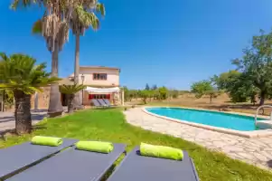 Son figuerola - Holiday rentals in Inca