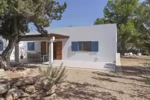 Es lliri blanc - Location de vacances à Venda des Cap de Barbaria