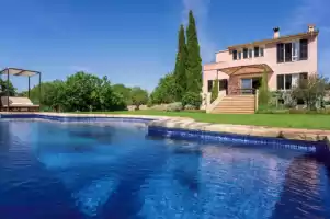 Sa morada - Location de vacances à Sant Llorenç des Cardassar