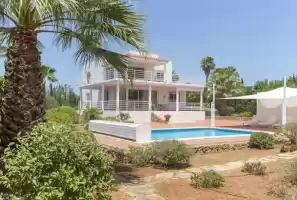 Villa jesus - Location de vacances à Jesús