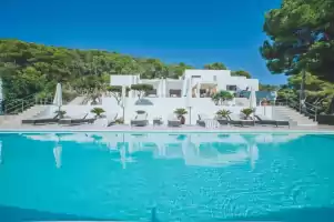 Villa katherine - Location de vacances à Sant Josep de sa Talaia