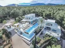 Villa paola - Location de vacances à es Cubells