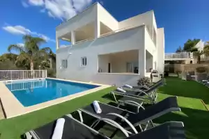 Villa samy - Location de vacances à Jesús