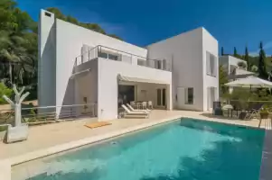Carritx - Holiday rentals in es Provençals