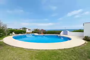 Casa siloam - Location de vacances à Torrox-Costa