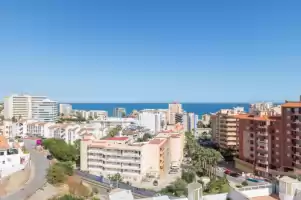 Yucas vistamar - Location de vacances à Fuengirola