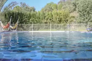 Casa rural los menestrales - Location de vacances à Lora del Río