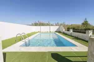 Villa verde - Location de vacances à Tarifa