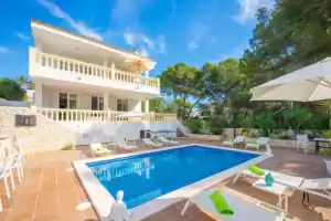 Casa feliz - Holiday rentals in Capdepera