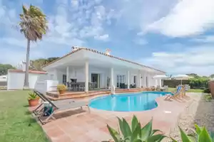 Villa maricel - Location de vacances à Sant Lluís