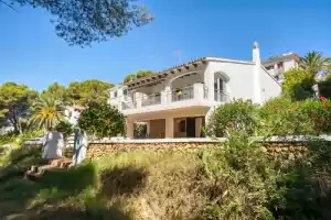 Villa arena - Location de vacances à Es Mercadal