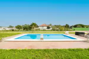 El coto - Location de vacances à Chiclana de la Frontera