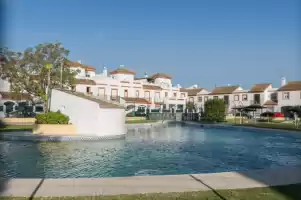 Rosamar - Location de vacances à Chiclana de la Frontera