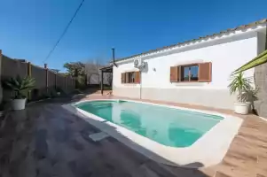 Casa roja - Location de vacances à Vejer de la Frontera