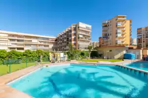 La playa - Location de vacances à Torremolinos