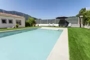 Cova de l'aire - Location de vacances à Barx