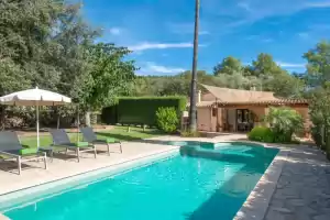 Cal llenyater - Location de vacances à Pollença