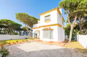 Villa pinares - Location de vacances à Chiclana de la Frontera