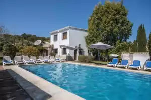 Villa escocia - Alquiler vacacional en Xàbia/Jávea