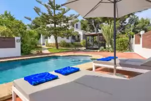 Villa luna - Alquiler vacacional en Xàbia/Jávea