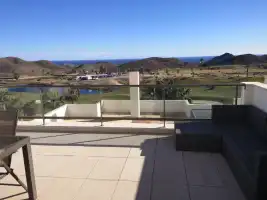 Casa phil and mila - Location de vacances à Pozo del Esparto
