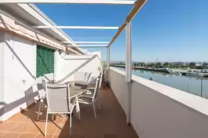 Bajamar deluxe - Location de vacances à El Puerto de Santa María