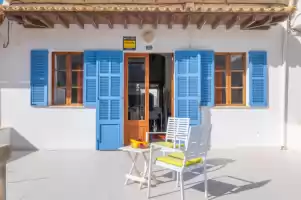 Can calpe - Holiday rentals in Can Picafort