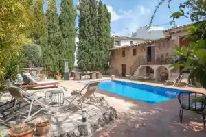 Can fressa - Location de vacances à Alaró