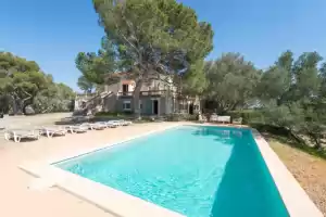 Son muntaner - Location de vacances à Palma