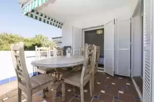 Estribor - Location de vacances à Sancti Petri-La Barrosa