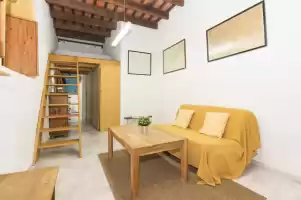 Loft santiago - Location de vacances à Jerez de la Frontera