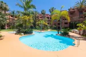 La gaviota - Location de vacances à Marbella