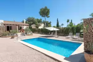 House beach & golf costa de los pinos - Location de vacances à Costa des Pins