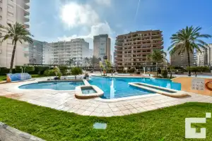 Apolo xvi 2 4 19 - grupo turis - Alquiler vacacional en Calp