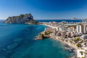 Coralbeach 28a - grupo turis - Alquiler vacacional en Calp