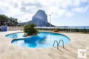 Rubino 5c - grupo turis - Location de vacances à Calp