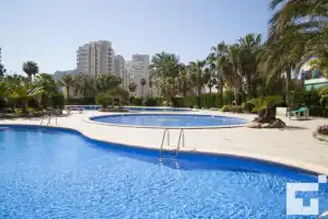 Coralbeach 318b - grupo turis - Alquiler vacacional en Calp