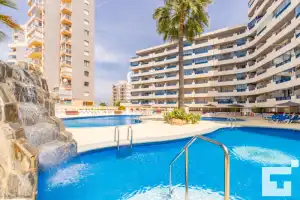 Turquesa beach 39c - grupo turis - Alquiler vacacional en Calp