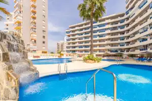 Turquesa beach 310b - grupo turis - Alquiler vacacional en Calp