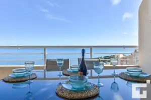 Apolo xvi 68 - grupo turis - Alquiler vacacional en Calp