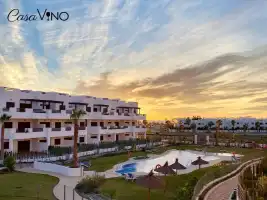 Casa vino - Alquiler vacacional en Pozo del Esparto