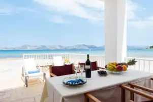 Voramar - Location de vacances à Alcúdia