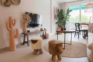 La casita bonita - Location de vacances à Xàbia/Jávea