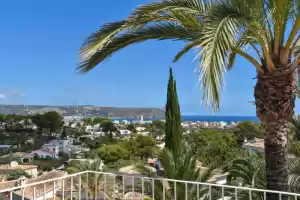 Pa capona - Holiday rentals in Xàbia/Jávea