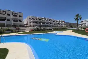Casa de las flores - Alquiler vacacional en Pozo del Esparto