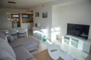 Casa sierra golf - Location de vacances à Pozo del Esparto