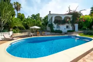 La perla - Holiday rentals in Xàbia/Jávea