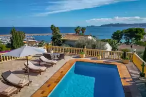 La cofa - Alquiler vacacional en Xàbia/Jávea
