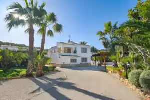 Andrago - Alquiler vacacional en Moraira